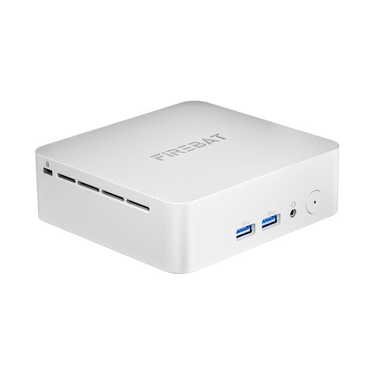 FIREBAT Mini PC R2 | AMD Ryzen 5 3500U
