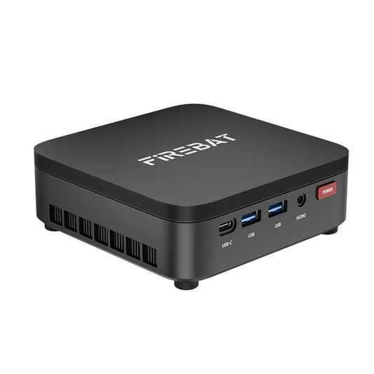FIREBAT Mini PC R3 | AMD Ryzen 3 4300U/AMD Ryzen5 7430U