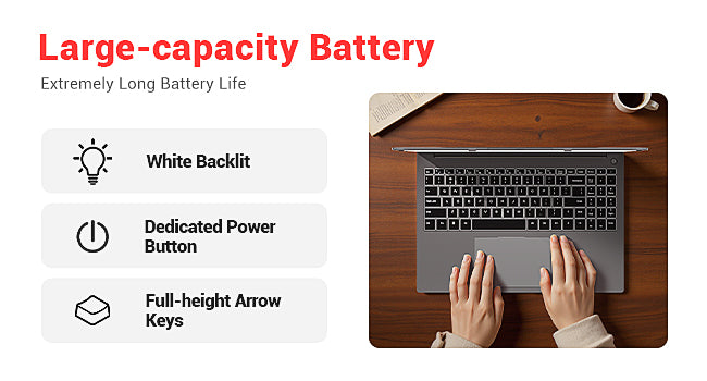 FIREBAT U6B Laptop(AMD Ryzen7 8745HS/AMD Ryzen7 H 255)
