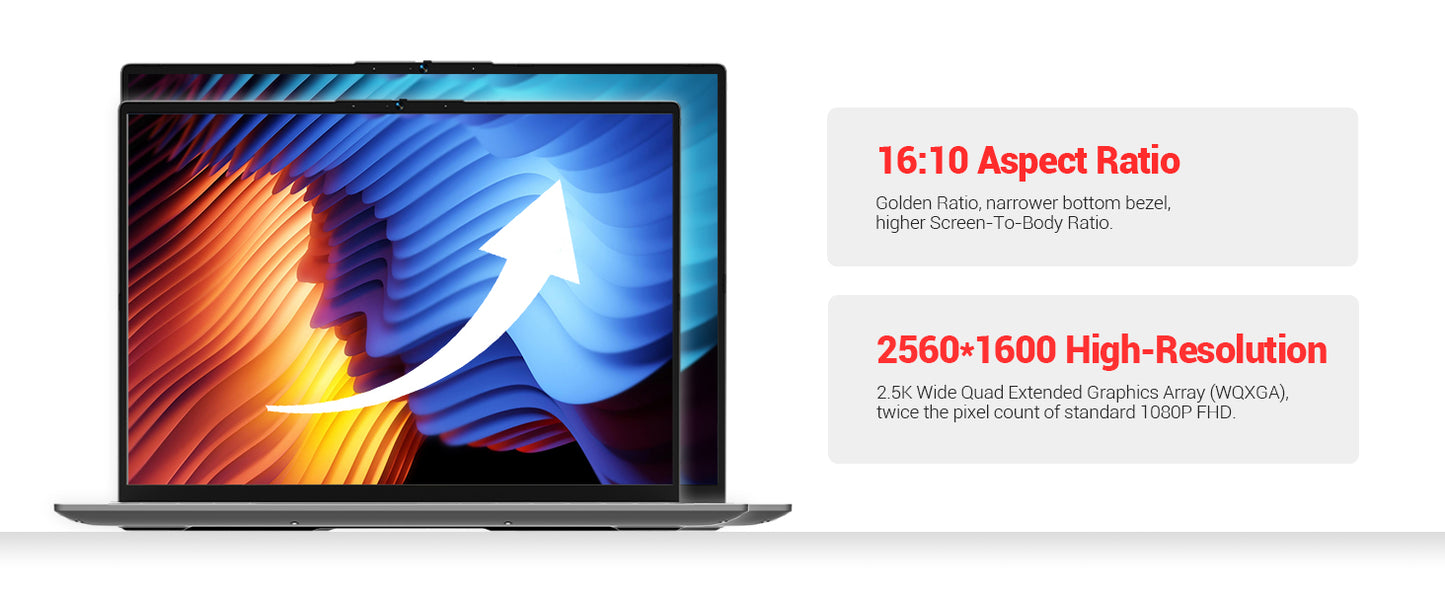 FIREBAT U6B Laptop(AMD Ryzen7 8745HS/AMD Ryzen7 H 255)