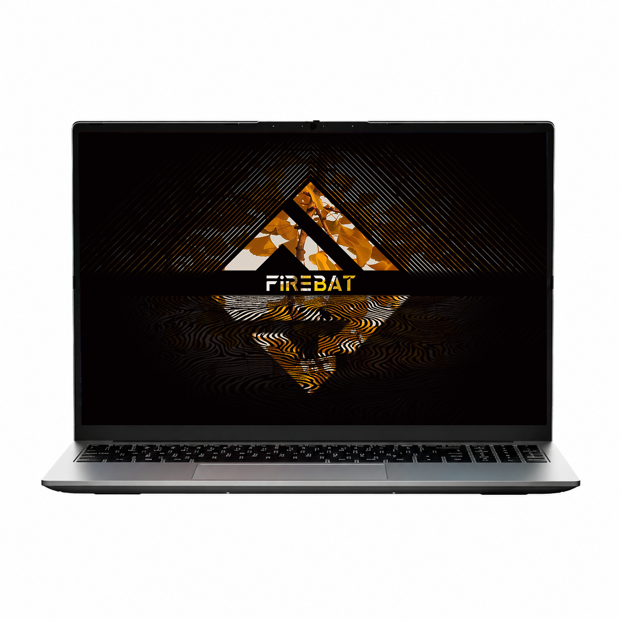 FIREBAT Slim Laptop   U6B | AMD Ryzen 5 6600H (Onboard RAM)