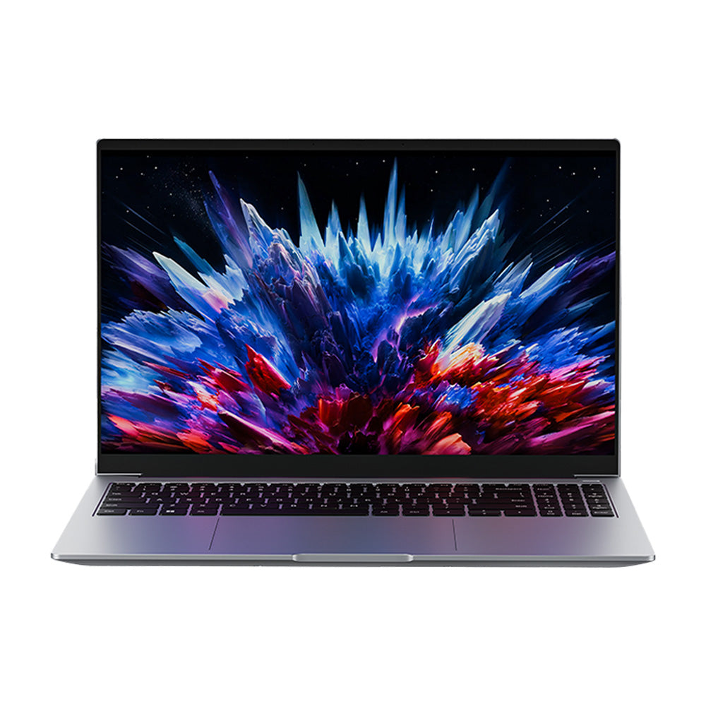 FIREBAT Slim Laptop U6C | AMD  Ryzen 7 H255（LP RAM）
