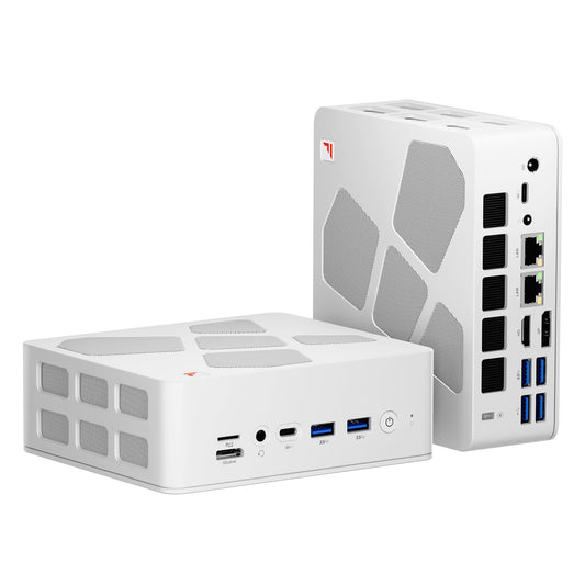 FIREBAT Mini PC A8