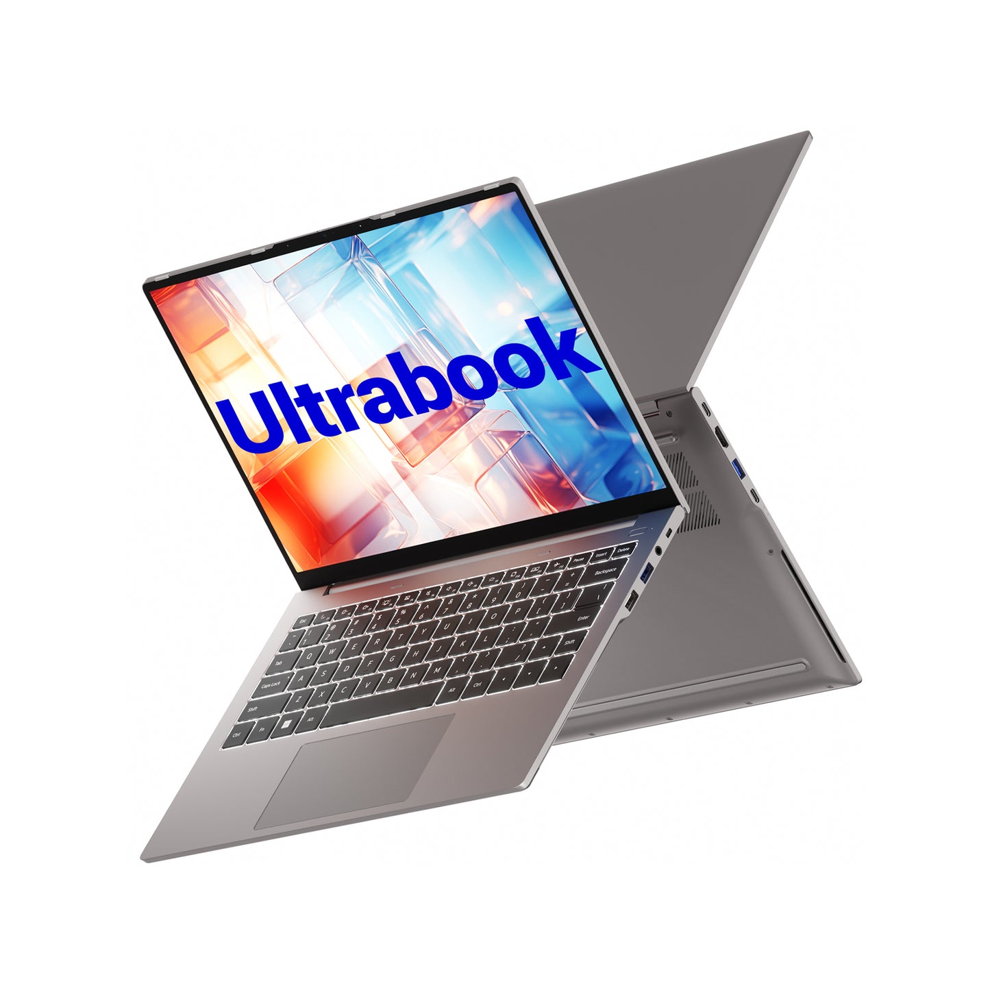 FIREBAT U4E  Laptop  （AMD Ryzen7 8745HS)