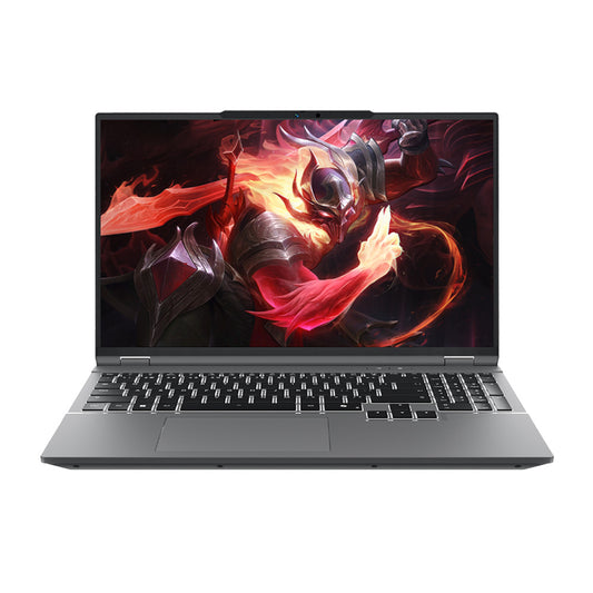 FIREBAT Gaming Laptop   Huan 16 | AMD Ryzen 7 H 255