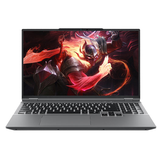 FIREBAT Gaming Laptop   Huan 16 | AMD Ryzen 7 H 255
