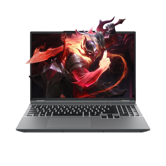 FIREBAT Gaming Laptop   Huan 16 | AMD Ryzen 7 H 255