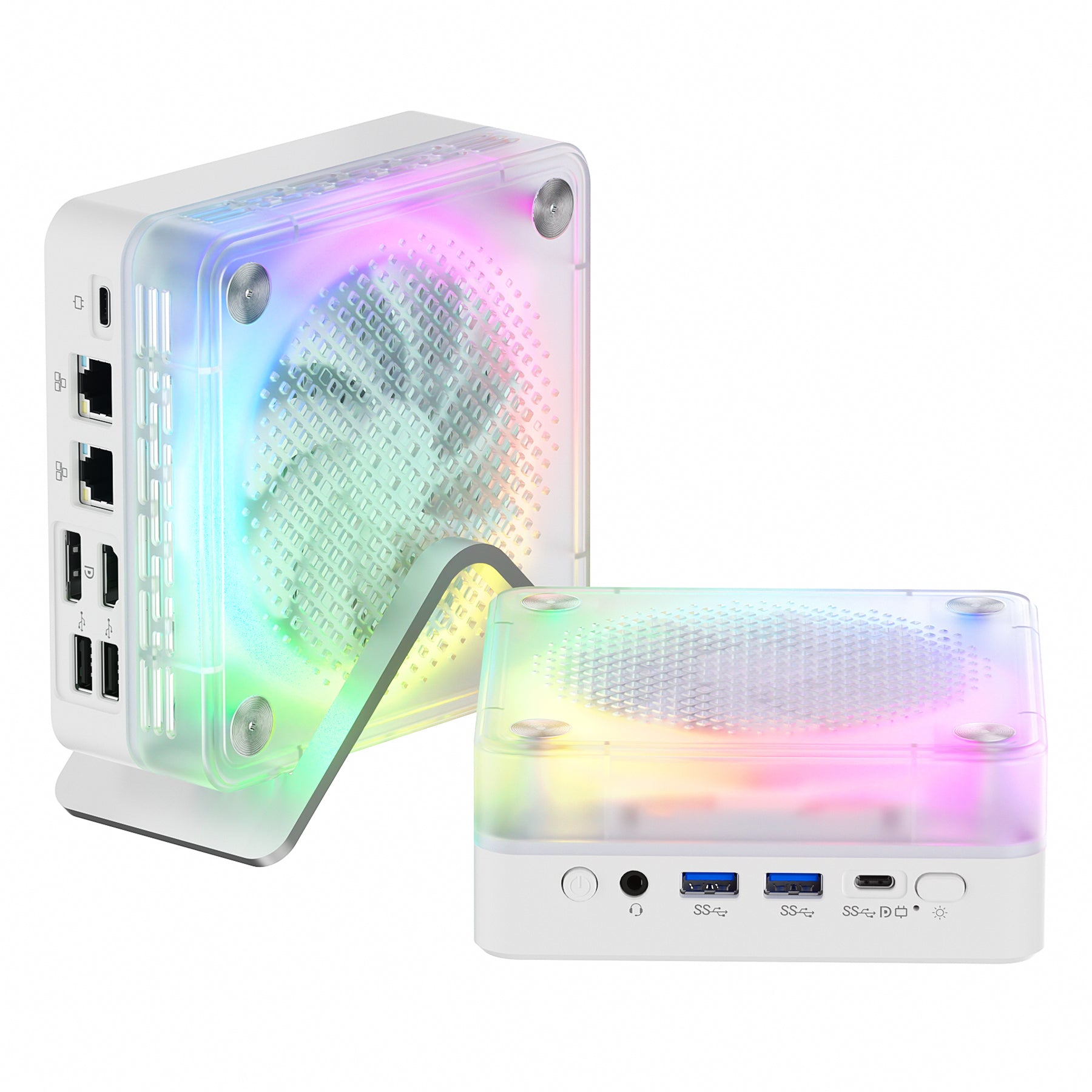 Mini PC – FIREBAT