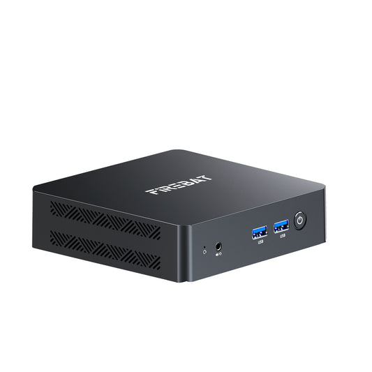 FIREBAT Mini PC T6 | intel i3-8109U