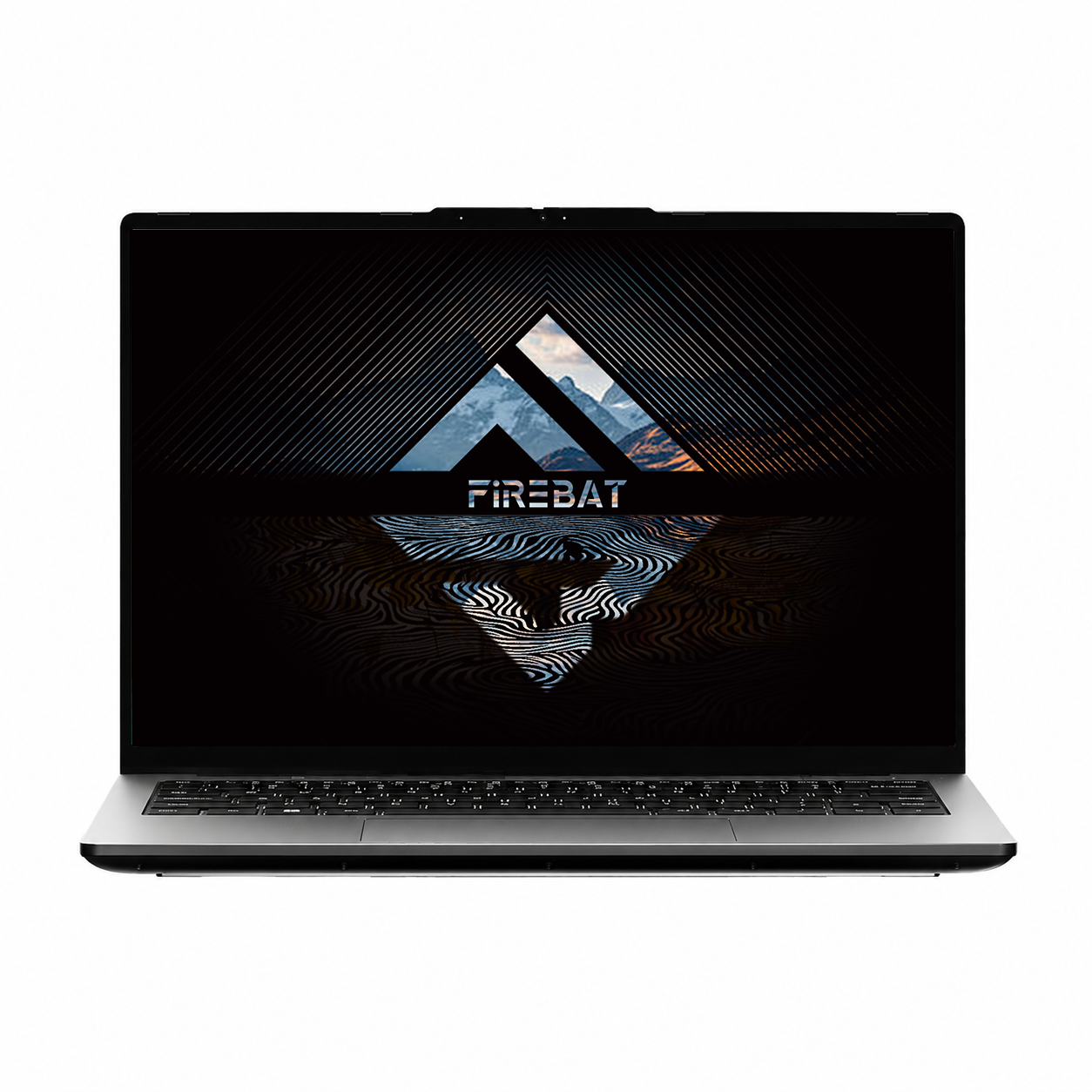 FIREBAT U4E  Laptop | AMD Ryzen 7 8745HS