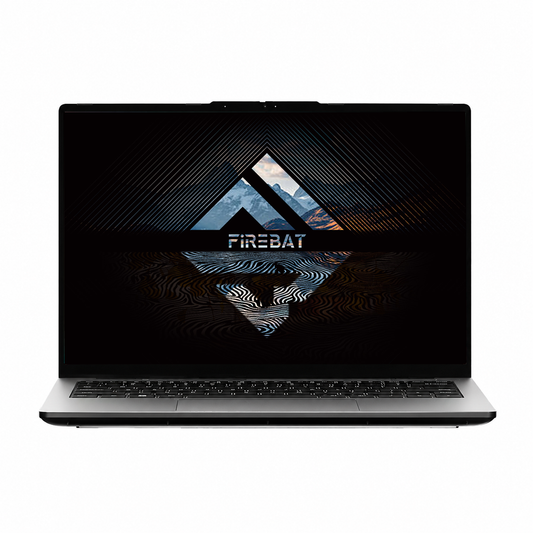 FIREBAT U4E  Laptop | AMD Ryzen 7 8745HS